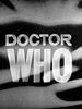 poster de Doctor Who (1963)