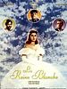 poster de La reine blanche