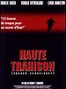 poster de Haute trahison