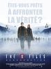 poster de X Files - Régénération