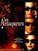 poster de Les Arnaqueurs