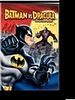 poster de The Batman vs. Dracula