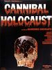 poster de Cannibal Holocaust