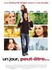 poster de Un jour, peut-être