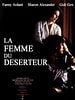 poster de La Femme du déserteur