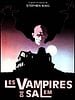 poster de Les Vampires de Salem