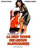 poster de La Prof donne des Leçons particulières
