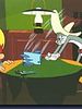poster de Poker d'As pour Bugs Bunny