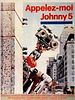poster de Appelez-moi Johnny 5