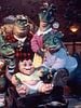 poster de Dinosaures