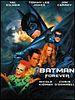 poster de Batman Forever
