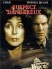 poster de Suspect dangereux