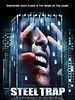 poster de Steel Trap