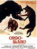 poster de Croc-Blanc