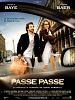 poster de Passe-passe