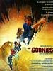 poster de Les Goonies