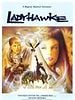 poster de Ladyhawke, la femme de la nuit