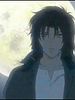 poster de Wolf's Rain