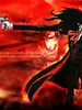 poster de Hellsing