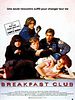 poster de Breakfast Club