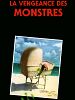 poster de La Vengeance des monstres
