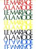 poster de Le Mariage à la mode