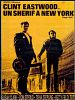 poster de Un shérif à New York