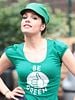 poster de Miss Green