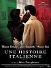 poster de Une histoire italienne
