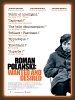 poster de Roman Polanski: Un homme traqué