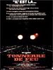 poster de Tonnerre de feu