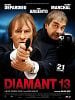 poster de Diamant 13