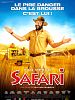 poster de Safari
