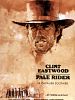 poster de Pale Rider, le cavalier solitaire