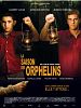 poster de La Saison des orphelins