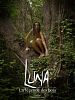 poster de Luna la légende des bois
