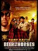 poster de Beer for My Horses