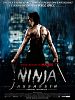 poster de Ninja Assassin