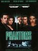 poster de Phantoms