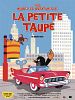 poster de Les Nouvelles aventures de la petite taupe