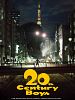 poster de 20th Century Boys