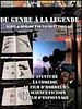 poster de Du genre à la légende