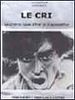 poster de Le Cri - Le cinéma Russe d'hier et d'aujourd'hui