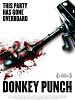 poster de Donkey Punch (Coups mortels)