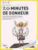 poster de 20 minutes de bonheur