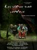 poster de Les Vieux sont nerveux