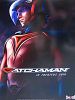 poster de Gatchaman US Remake