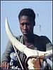 poster de Touki-bouki