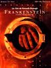 poster de Frankenstein