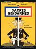 poster de Sacrés gendarmes